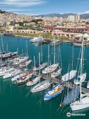 Marina di Cala del Sole