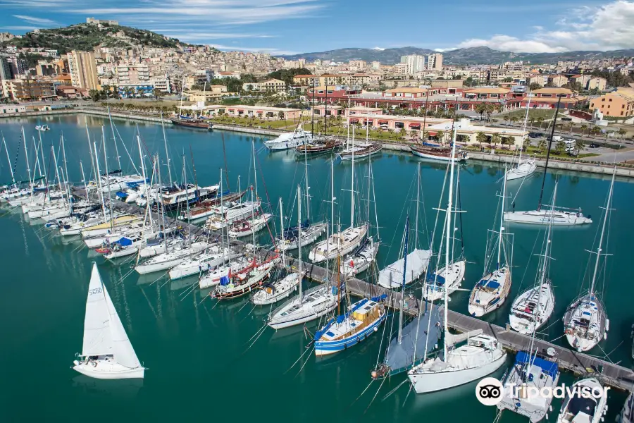 Marina di Cala del Sole