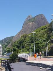 Niemeyer Cycleway