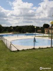 Parque Recreativo El Bardal