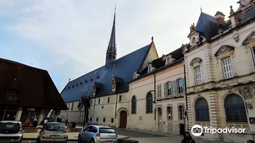 Place de la Halle