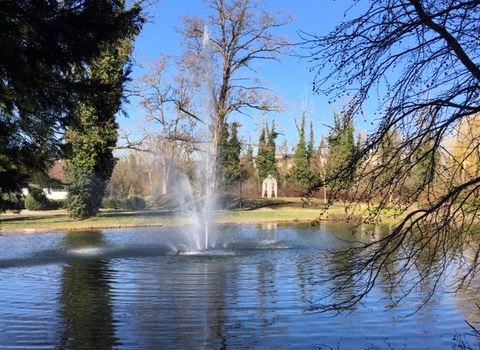 Kurpark