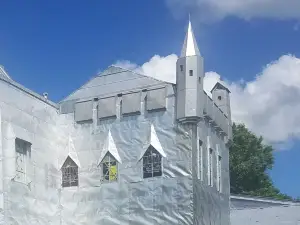Solomon's Castle