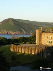 Watermouth Castle