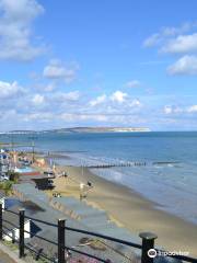 Isle Of Wight Coastal Footpath