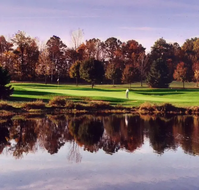 Fenton Township