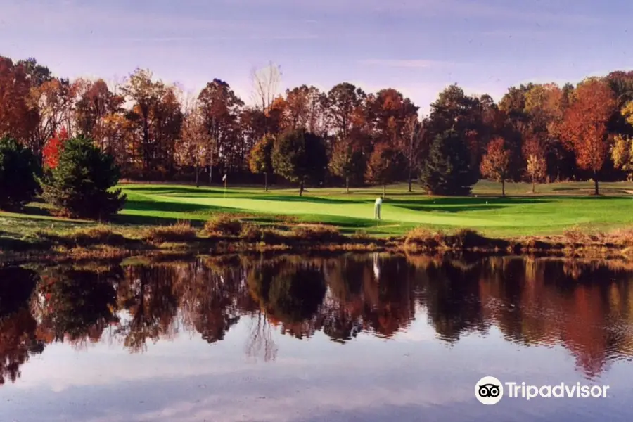 Fenton Farms Golf Club