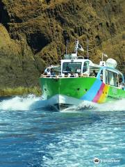 Via Mare | Promenades en mer à Porto, Scandola, Piana et Capo Rosso