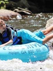 Cool River Tubing