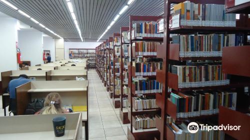 Biblioteca Demonstrativa