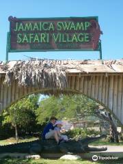 Jamaica Swamp Safari Village