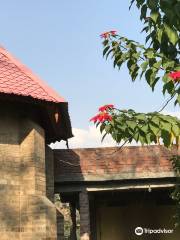 Church Of Scotland, Chamba