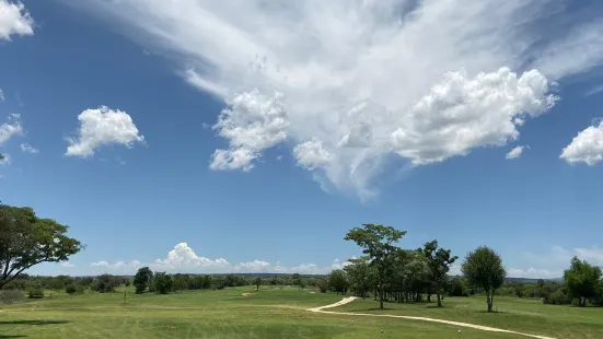 Koro Creek Bushveld Golf Estate