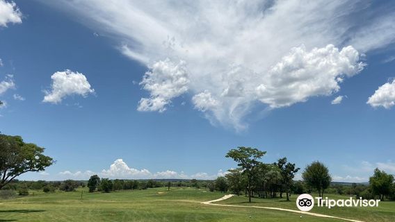 Koro Creek Bushveld Golf Estate