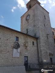 Museo Regionale dell'Emigrazione Pietro Conti