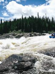 Boreal River Adventures