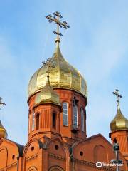 Znamenskiy Cathedral