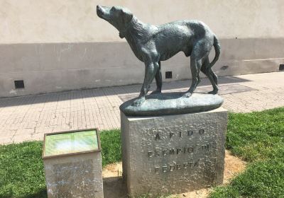 Monumento Al Cane Fido