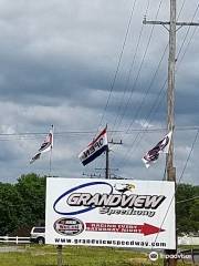 Grandview Speedway