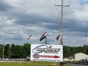 Grandview Speedway Inc