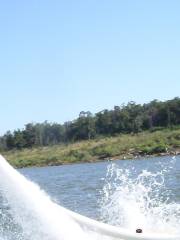 Red Dirt Flyboard