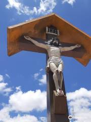 Cristo de Magano