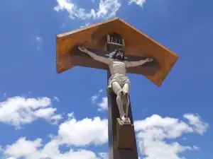 Cristo de Magano