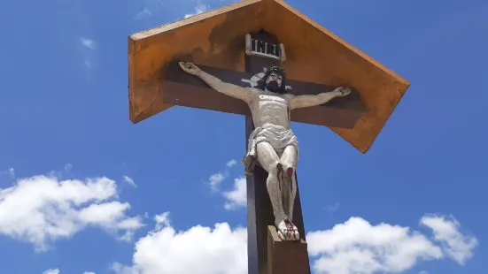 Cristo de Magano