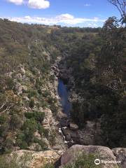 Blue Holes