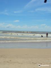 Guaxindiba Beach