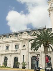 Segway Valencia Castellon Tour