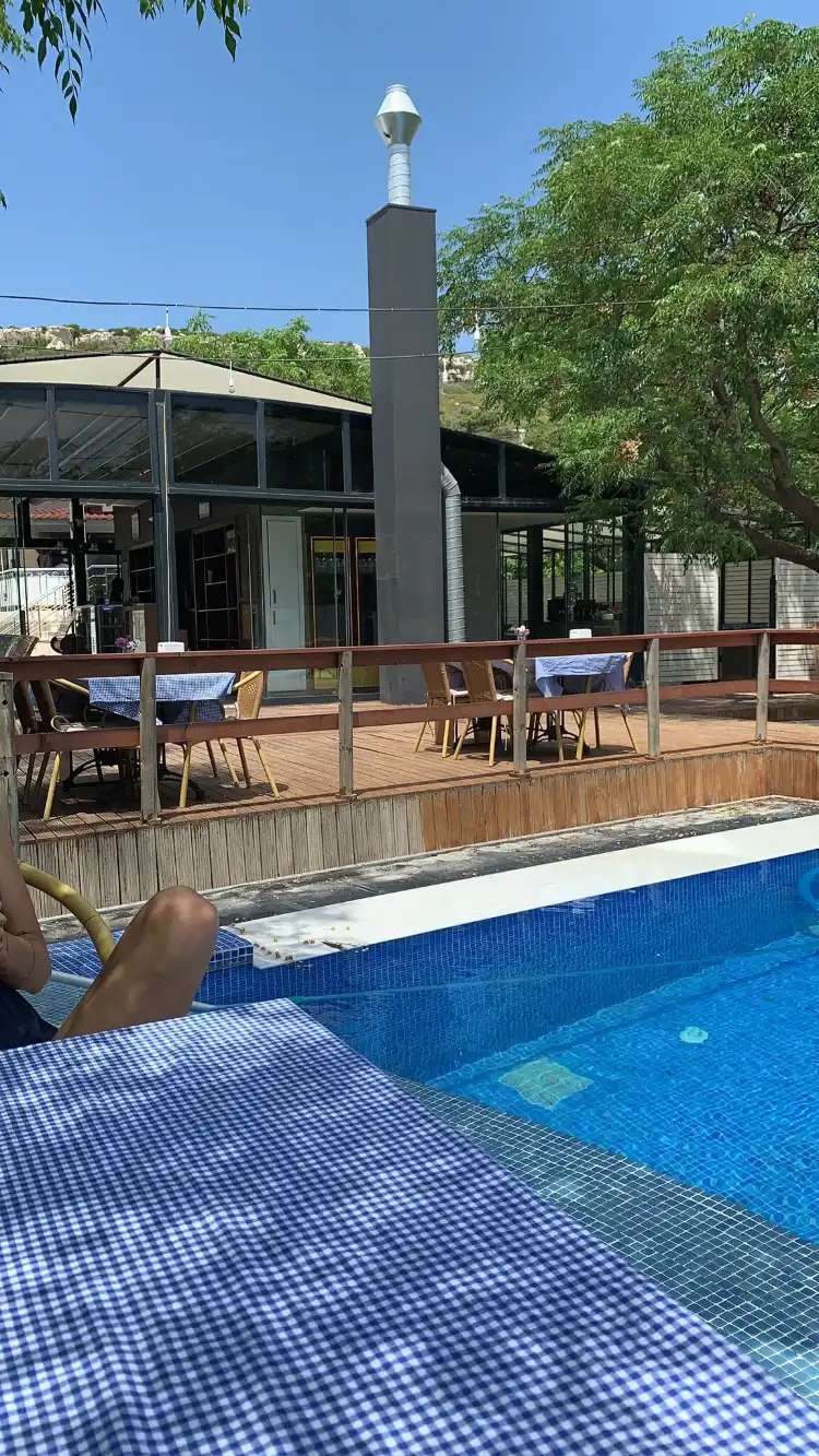 Hotels in Yagcilar