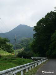 Mt. Amagasen