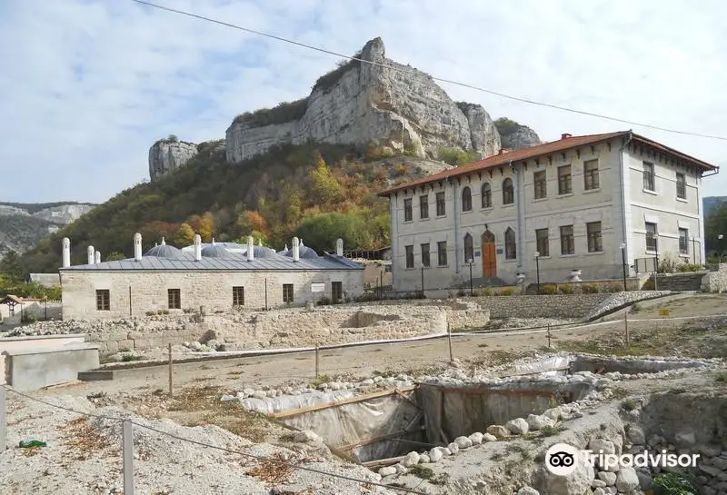 La Richesse Crimean Historical Museum