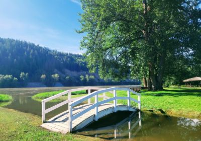 Paddlewheel Park