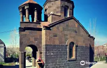 Holy Mother of God Church