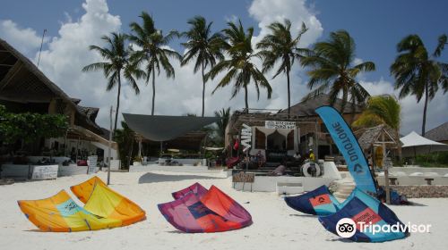 Kite Centre Zanzibar