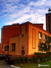 Outaouais Mosque