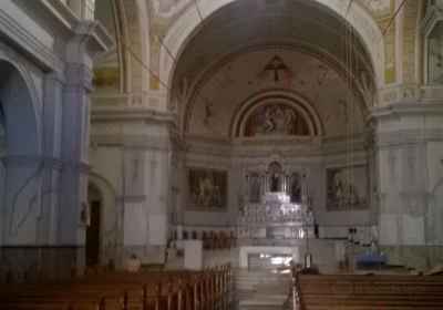 Metropolitan Cathedral of Juiz de Fora