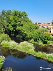 PUENTE DE SAN JUAN DE "FURELOS"