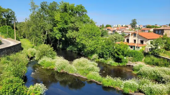 Roman Bridge