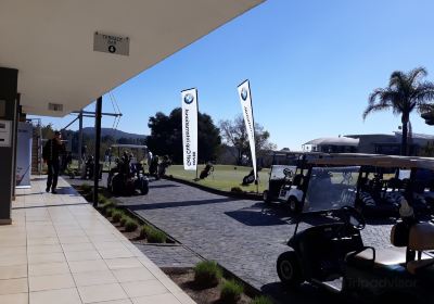 Randpark Golf Club