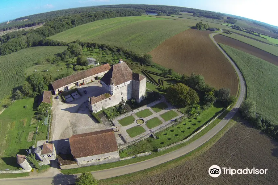 Château de Rosières