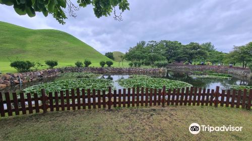 Gyeongju National Park