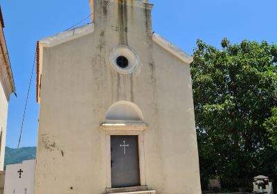 Small Church of the Assumption