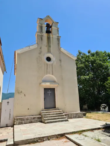 Small Church of the Assumption
