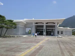 Iksan National Museum