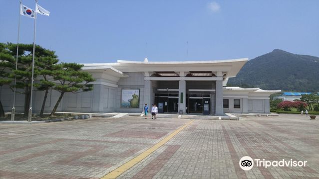 Iksan National Museum