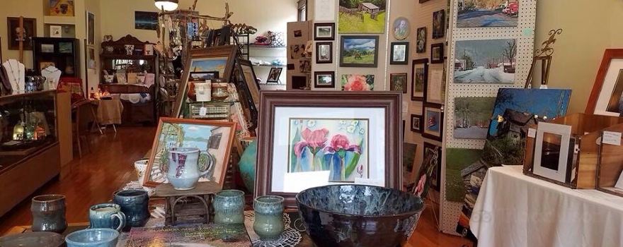 Cumberland Gap Artists Cooperative