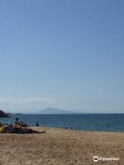 Playa De Los Corsarios